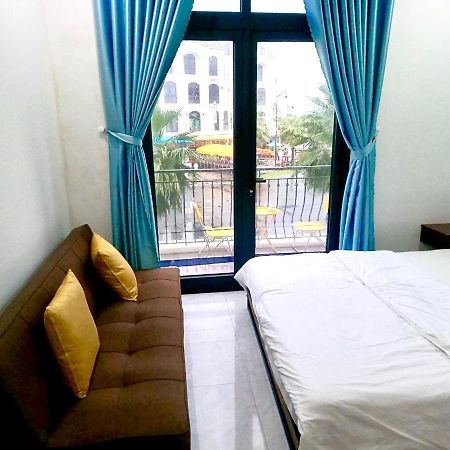 Lex Homestay Hotel Phu Quoc Extérieur photo