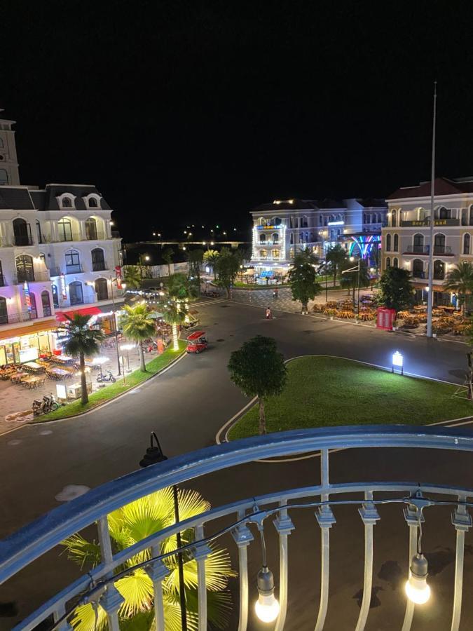 Lex Homestay Hotel Phu Quoc Extérieur photo