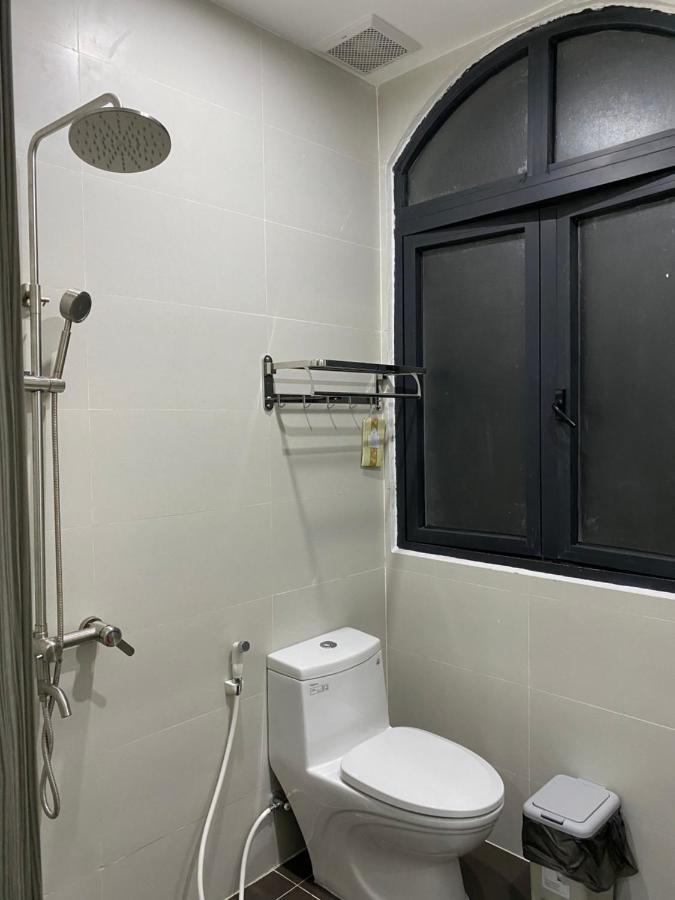 Lex Homestay Hotel Phu Quoc Extérieur photo