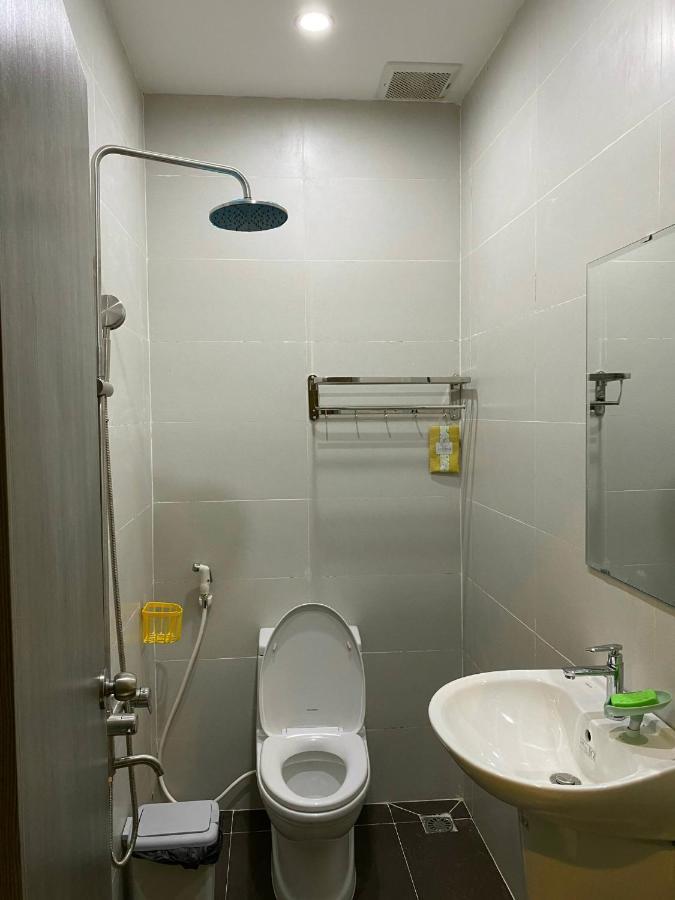 Lex Homestay Hotel Phu Quoc Extérieur photo