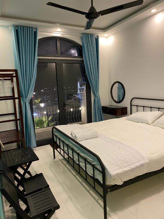 Lex Homestay Hotel Phu Quoc Extérieur photo