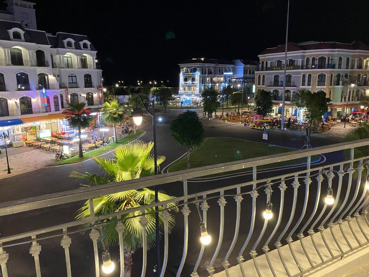 Lex Homestay Hotel Phu Quoc Extérieur photo