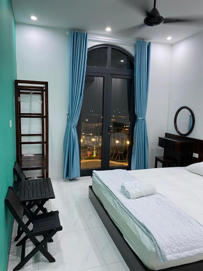 Lex Homestay Hotel Phu Quoc Extérieur photo