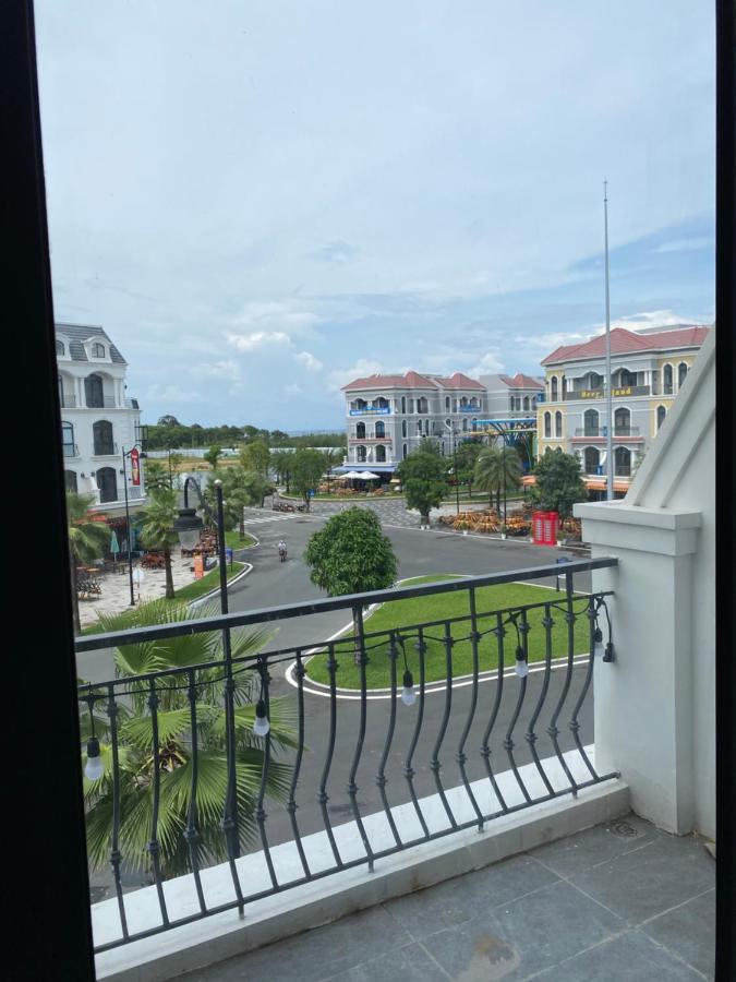 Lex Homestay Hotel Phu Quoc Extérieur photo