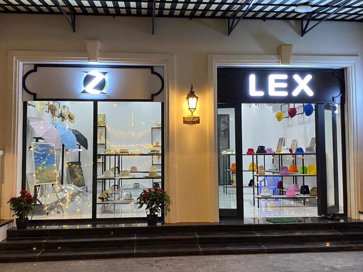 Lex Homestay Hotel Phu Quoc Extérieur photo