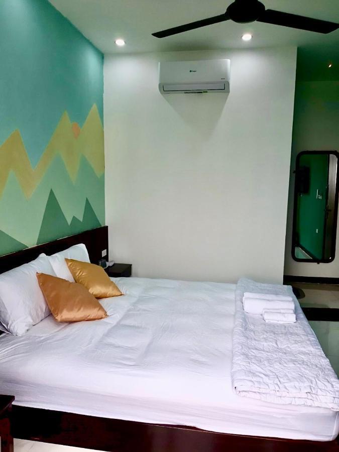 Lex Homestay Hotel Phu Quoc Extérieur photo