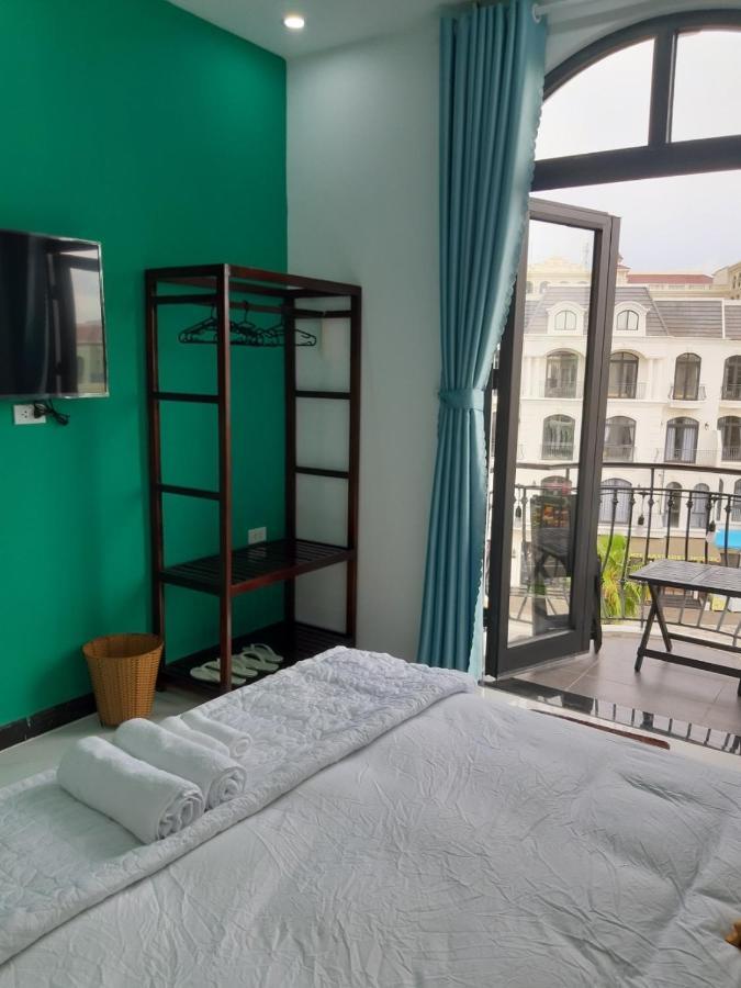 Lex Homestay Hotel Phu Quoc Extérieur photo