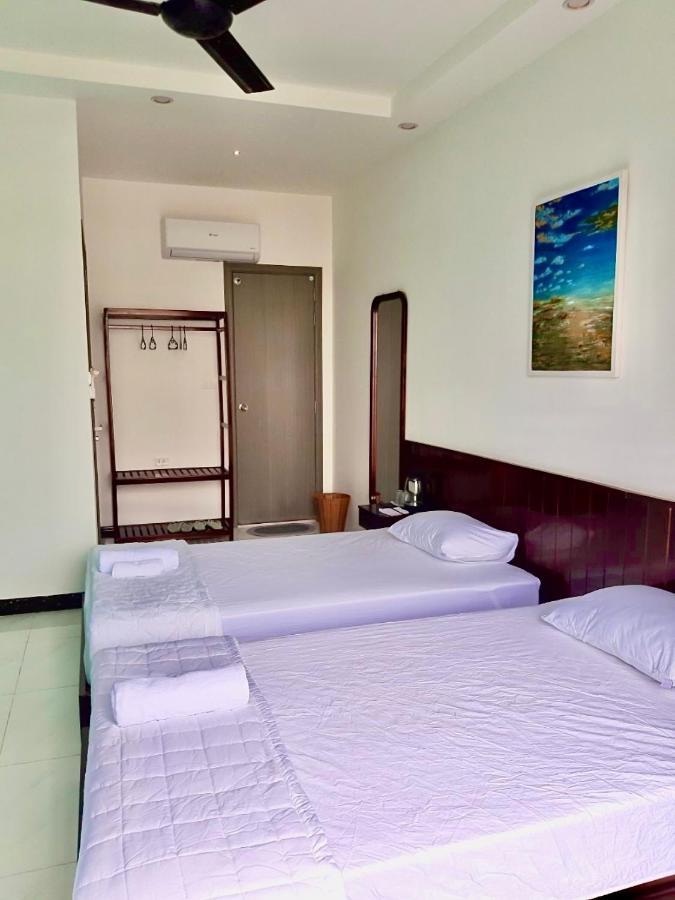 Lex Homestay Hotel Phu Quoc Extérieur photo
