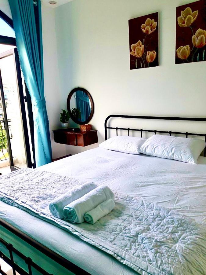 Lex Homestay Hotel Phu Quoc Extérieur photo