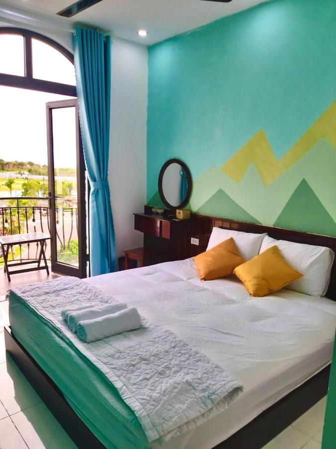 Lex Homestay Hotel Phu Quoc Extérieur photo