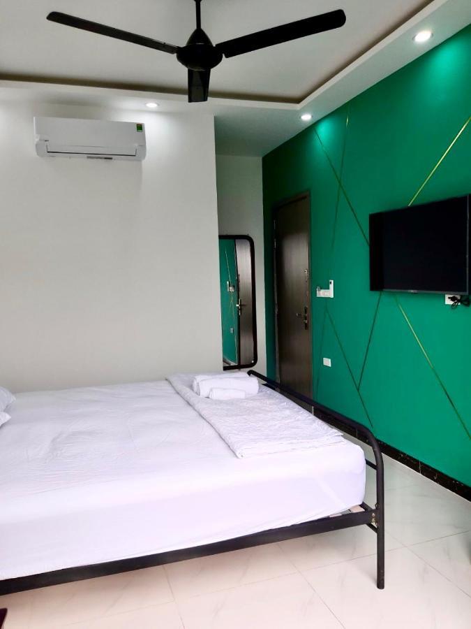 Lex Homestay Hotel Phu Quoc Extérieur photo