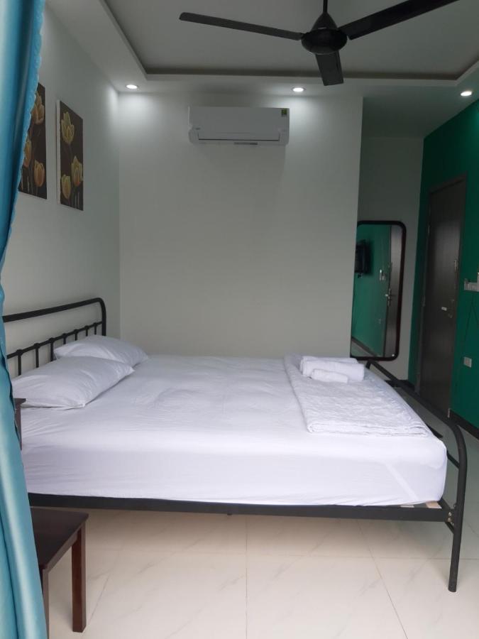 Lex Homestay Hotel Phu Quoc Extérieur photo