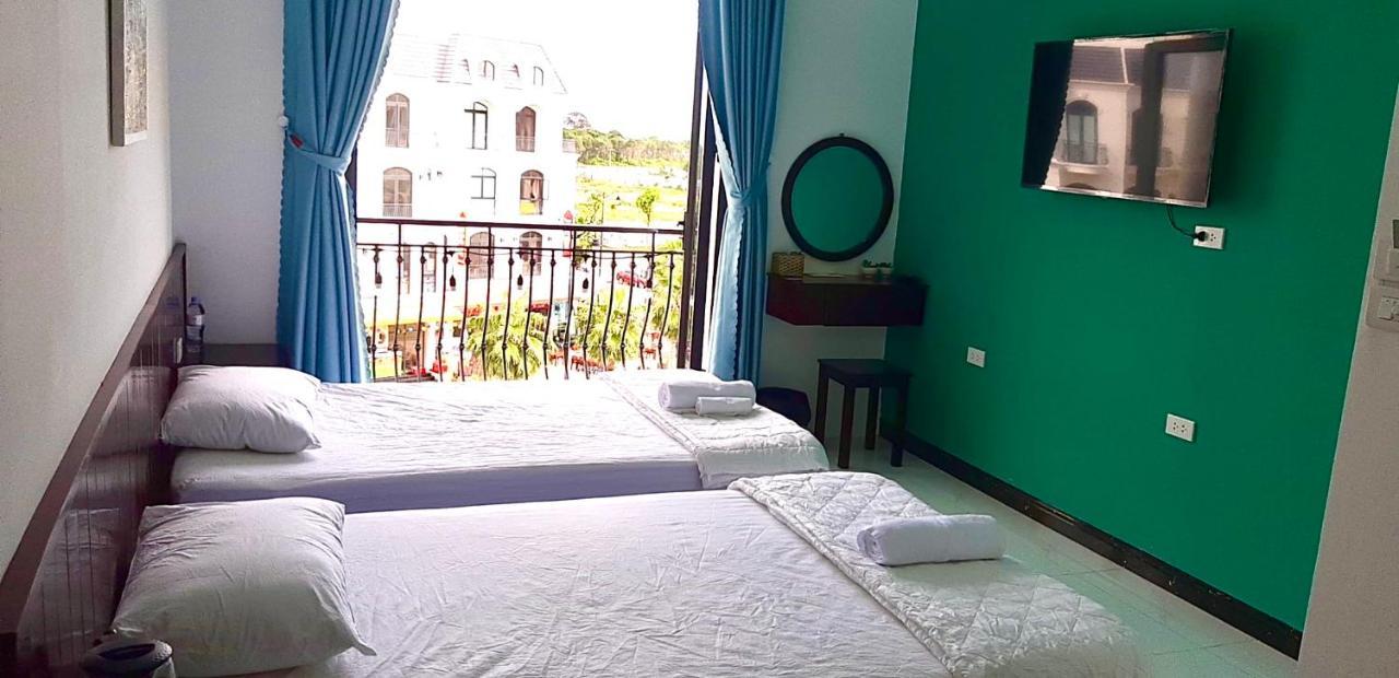 Lex Homestay Hotel Phu Quoc Extérieur photo