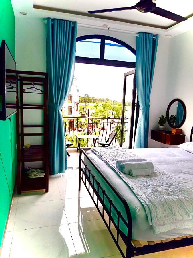 Lex Homestay Hotel Phu Quoc Extérieur photo