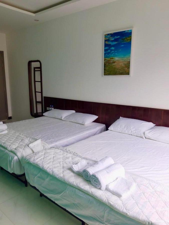 Lex Homestay Hotel Phu Quoc Extérieur photo