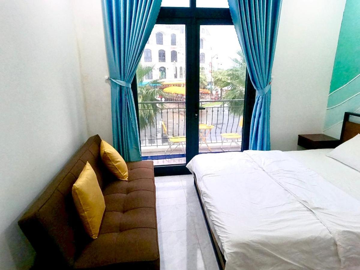 Lex Homestay Hotel Phu Quoc Extérieur photo