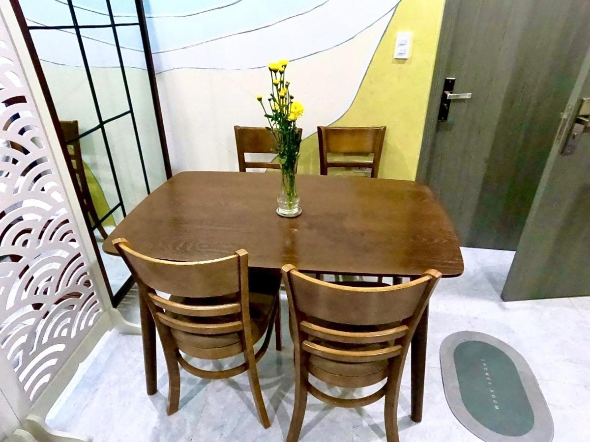 Lex Homestay Hotel Phu Quoc Extérieur photo