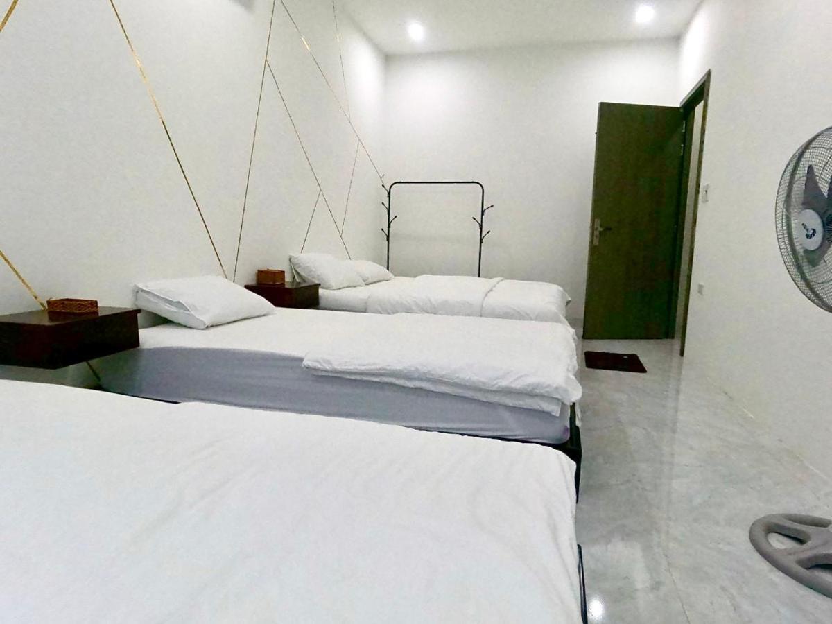 Lex Homestay Hotel Phu Quoc Extérieur photo