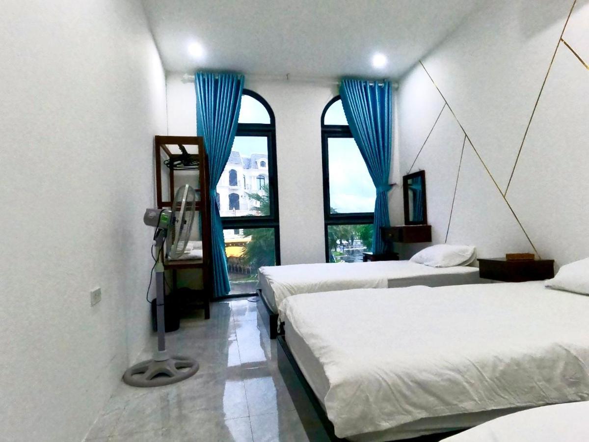 Lex Homestay Hotel Phu Quoc Extérieur photo