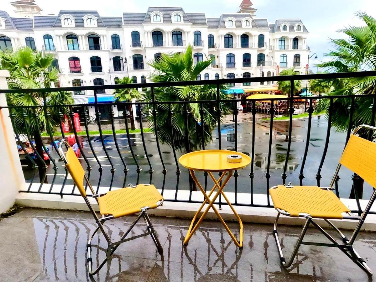Lex Homestay Hotel Phu Quoc Extérieur photo