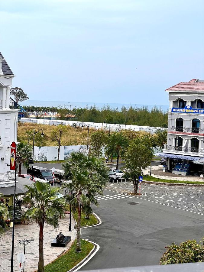Lex Homestay Hotel Phu Quoc Extérieur photo
