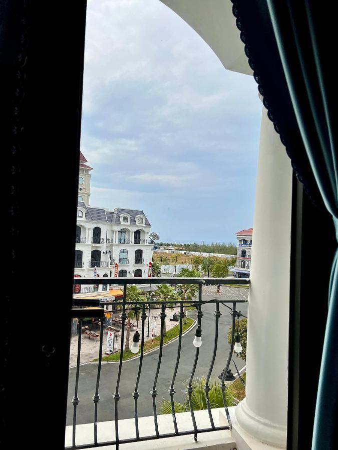 Lex Homestay Hotel Phu Quoc Extérieur photo
